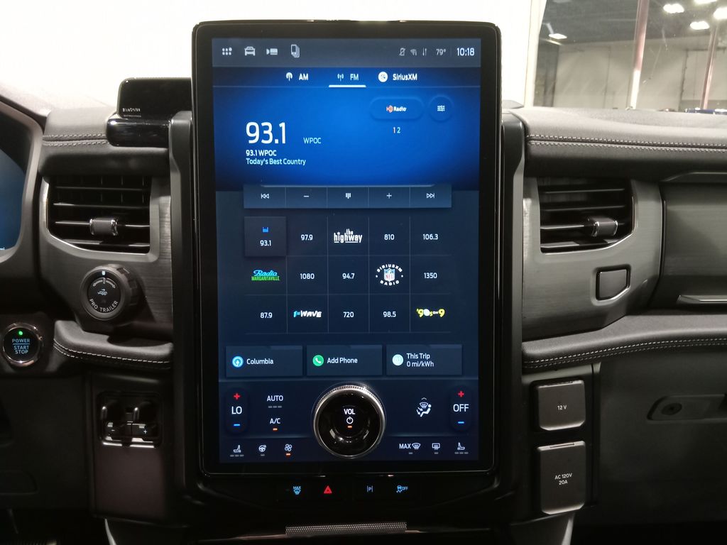 2024 Ford F-150 Lightning Flash
