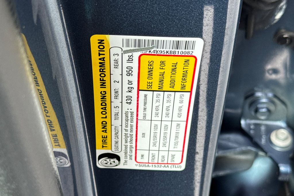 used 2019 Ford Edge car, priced at $21,982