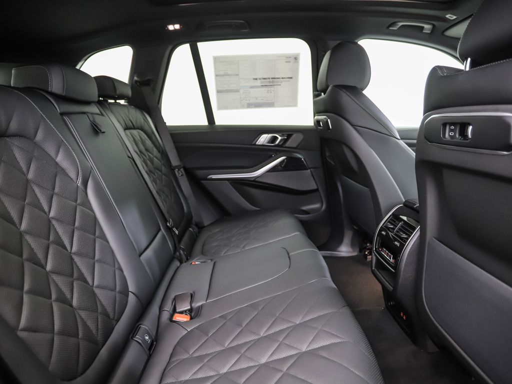 Thumbnail: 2026 BMW X5 - 26