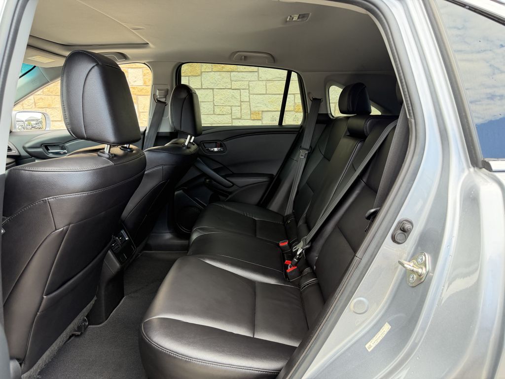 Used 2017 Acura RDX SUV