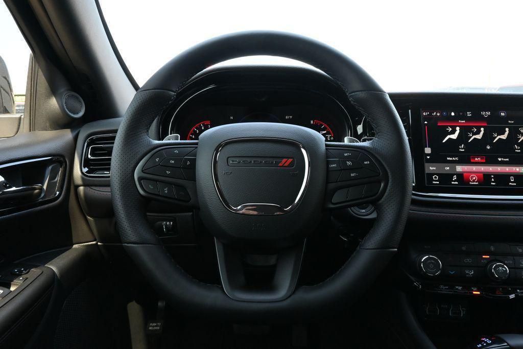 2026 Dodge Durango GT - 5
