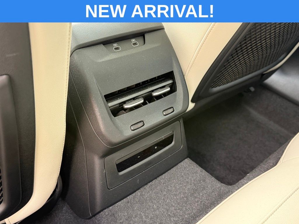 Used 2025 Blue Audi 2.0T Premium Plus image 20