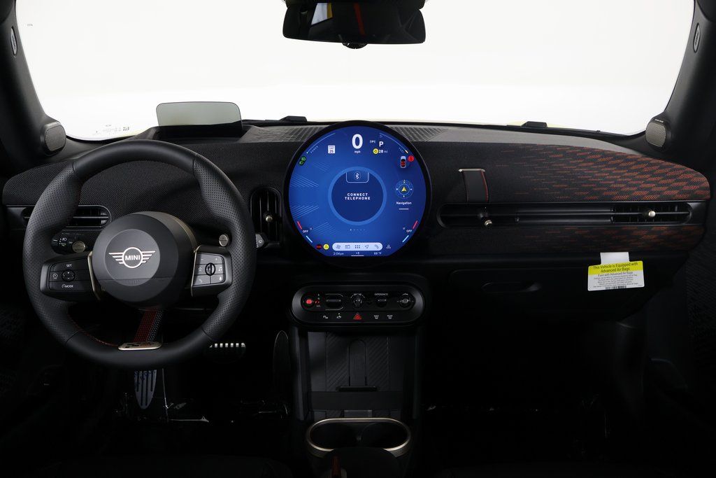 Thumbnail: 2026 MINI Cooper - 4