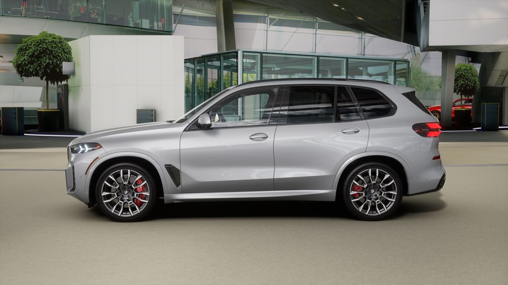 Thumbnail: 2026 BMW X5 - 28