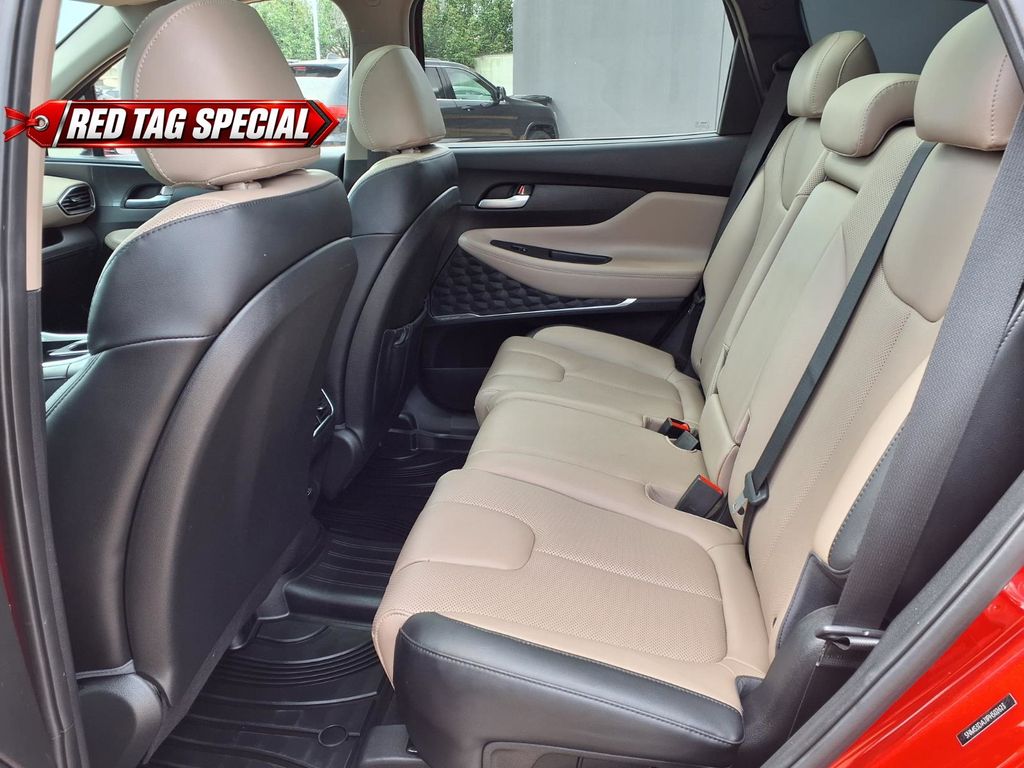 2023 Hyundai Santa Fe SEL - 11