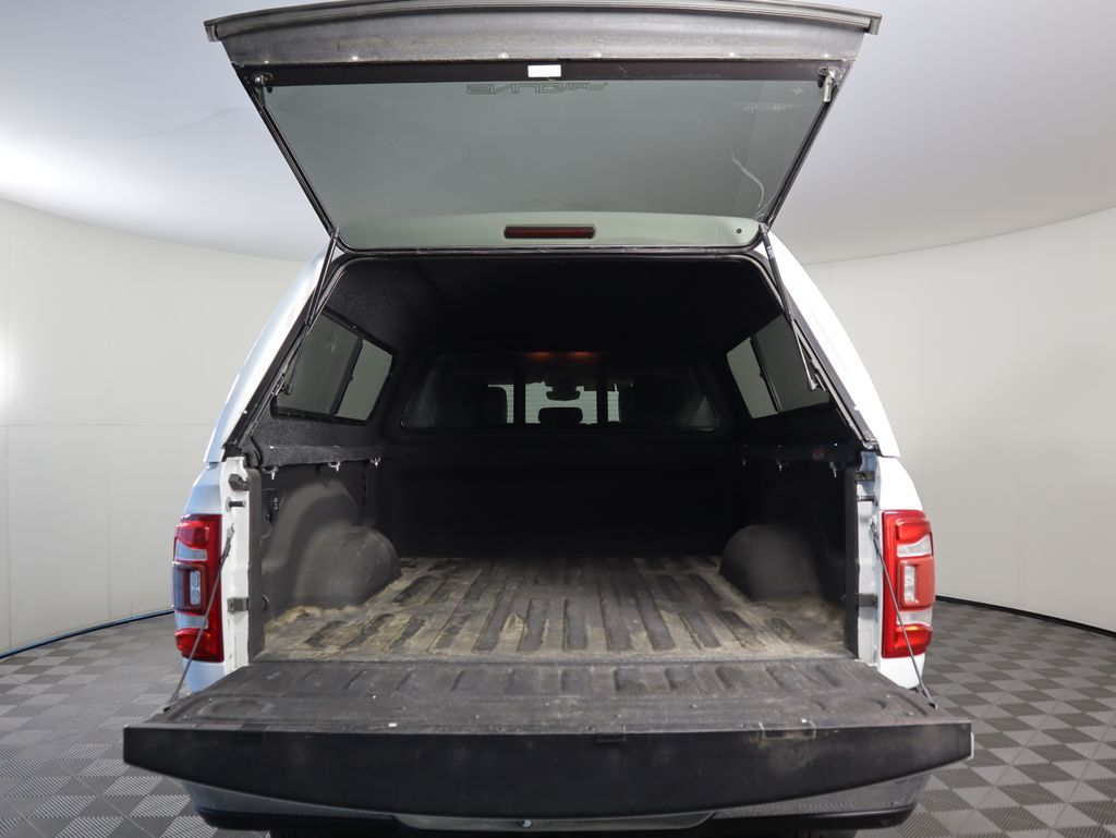 Thumbnail: 2021 RAM 2500 - 28