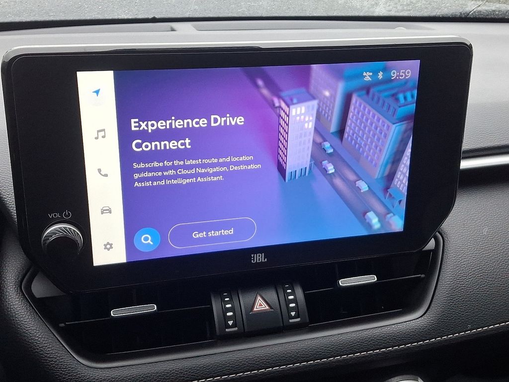 Thumbnail: 2023 Toyota RAV4 - 18