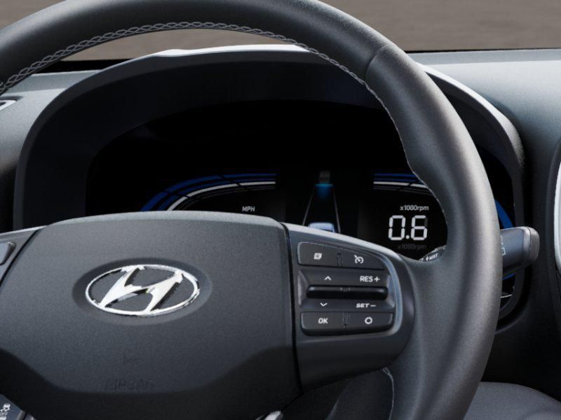 2025 Hyundai Venue SEL 14