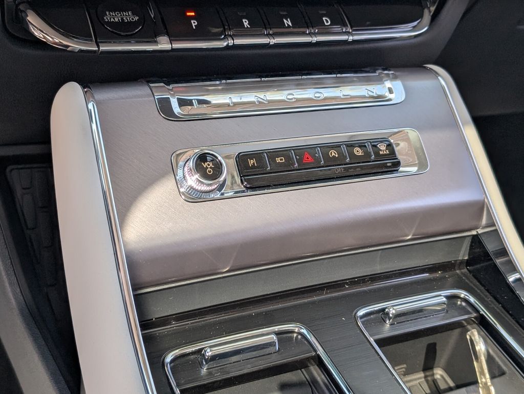 new 2026 Lincoln Aviator car, priced at $62,135