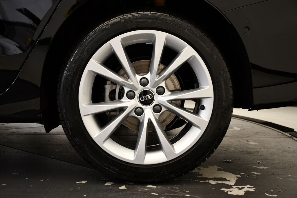 Thumbnail: 2026 Audi A3 - 14