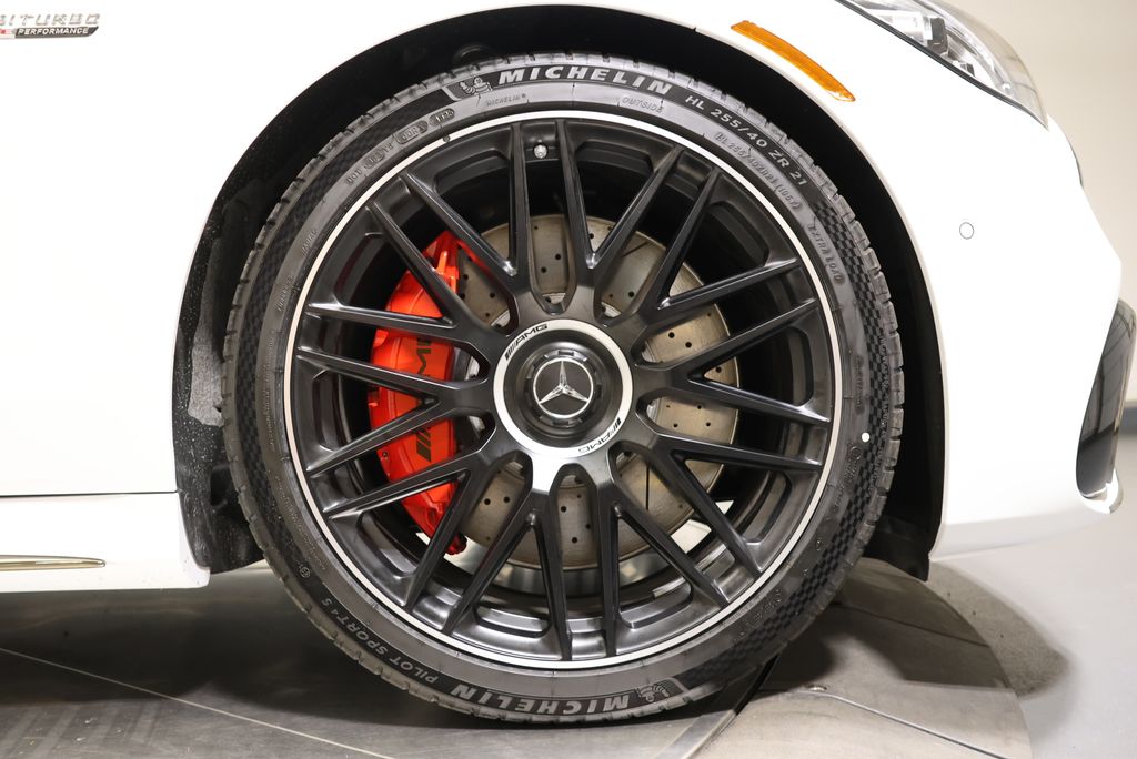 Thumbnail: 2026 Mercedes-Benz S-Class - 14