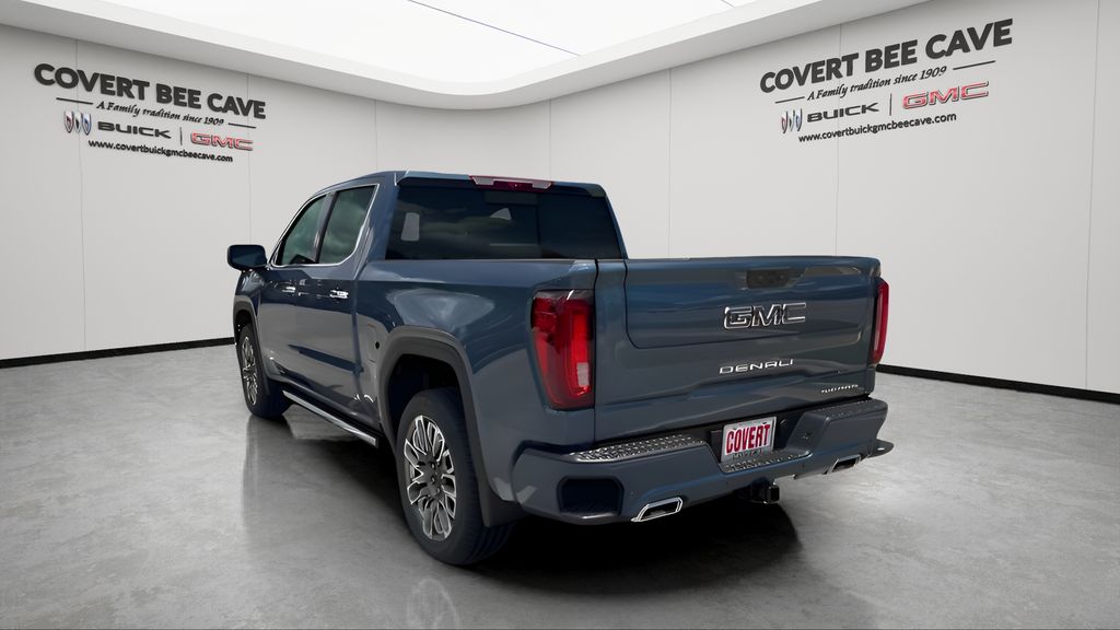 New Car 2025 Gmc Sierra 1500  Denali Ultimate For Sale Under $80,000 In Austin, Texas
