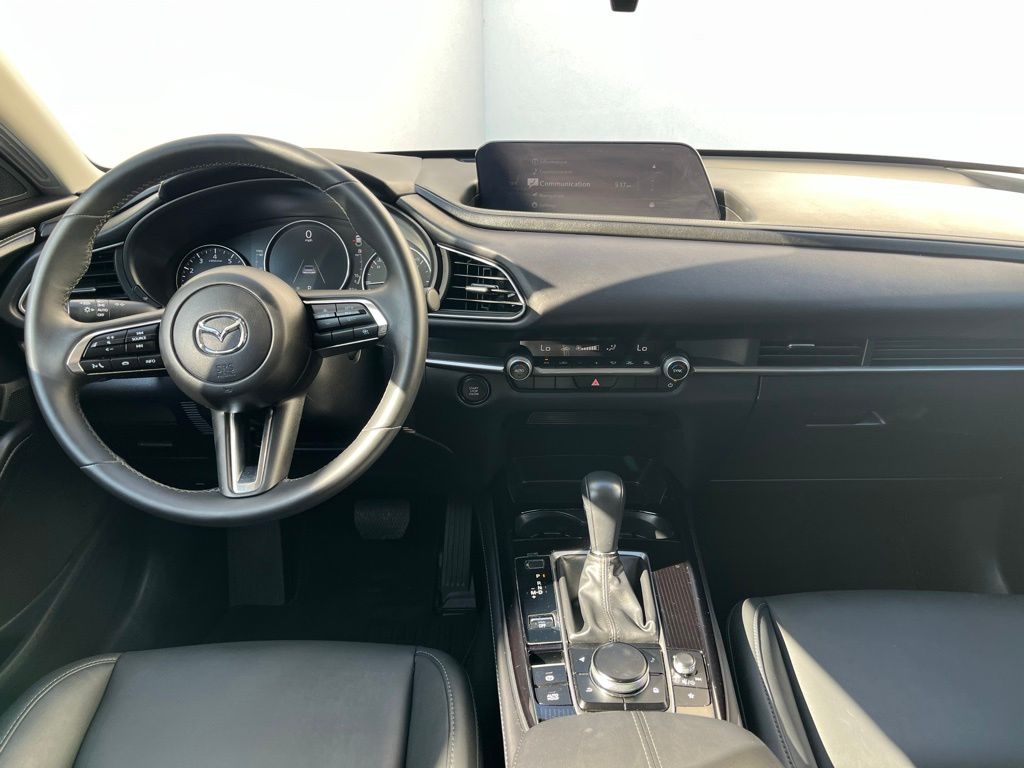 Used Car 2024 Mazda Cx-30  2.5 S Select Sport For Sale Under $25,000 In Georgetown, Texas