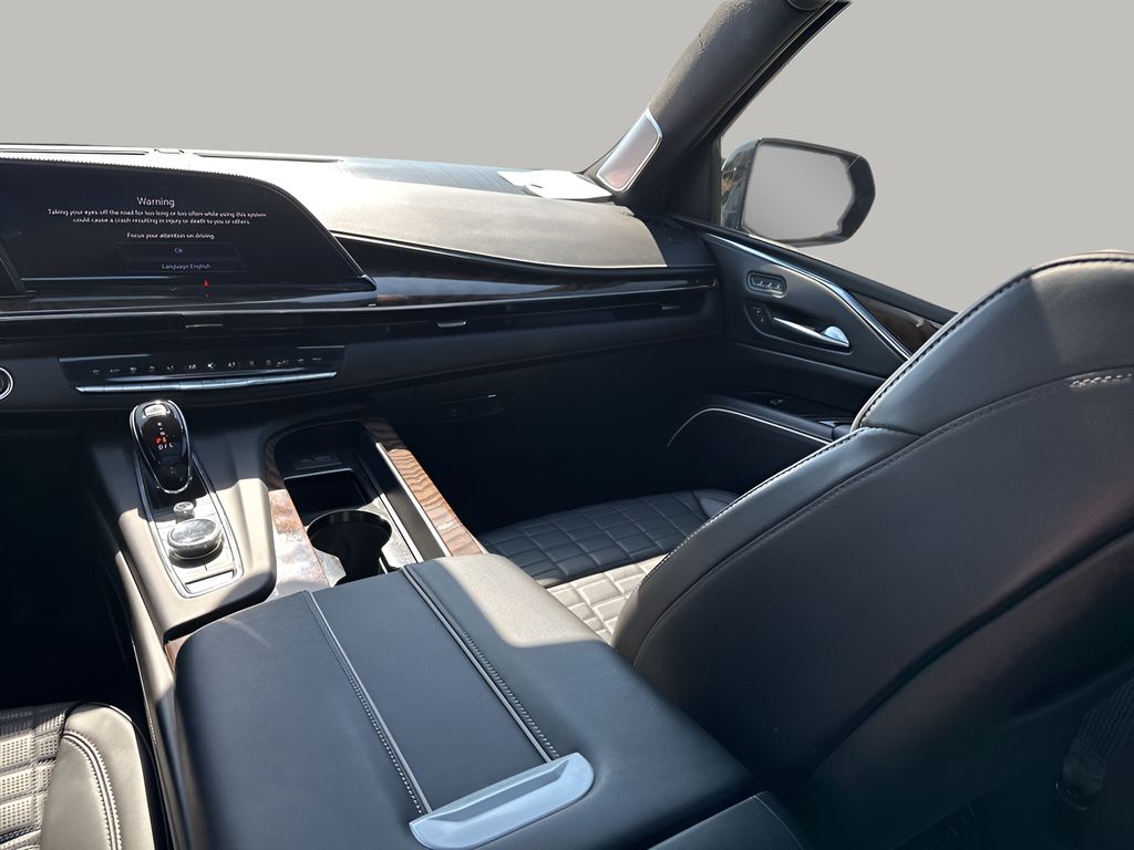 Used Car 2023 Cadillac Escalade  Sport Platinum For Sale Under $80,000 In Austin, Texas