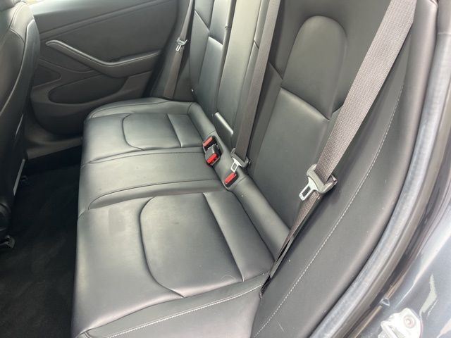 2018 Tesla Model 3 Mid Range 30