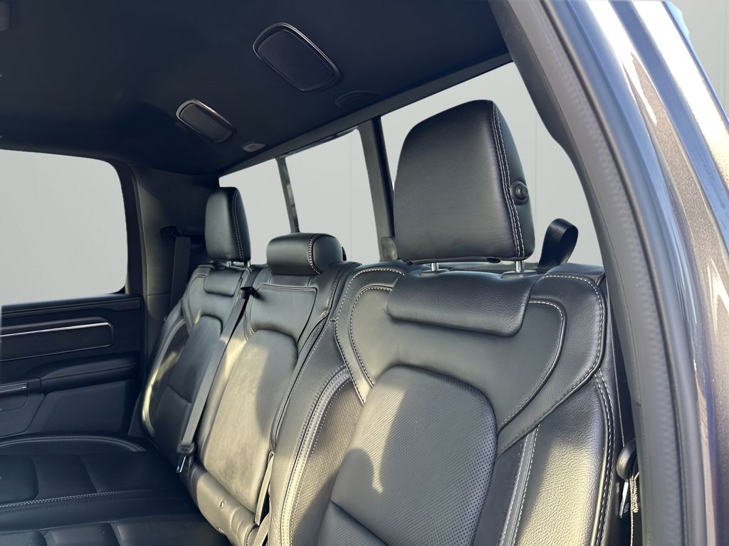 Used Car 2021 Ram 1500  Trx For Sale Under $80,000 In Austin, Texas