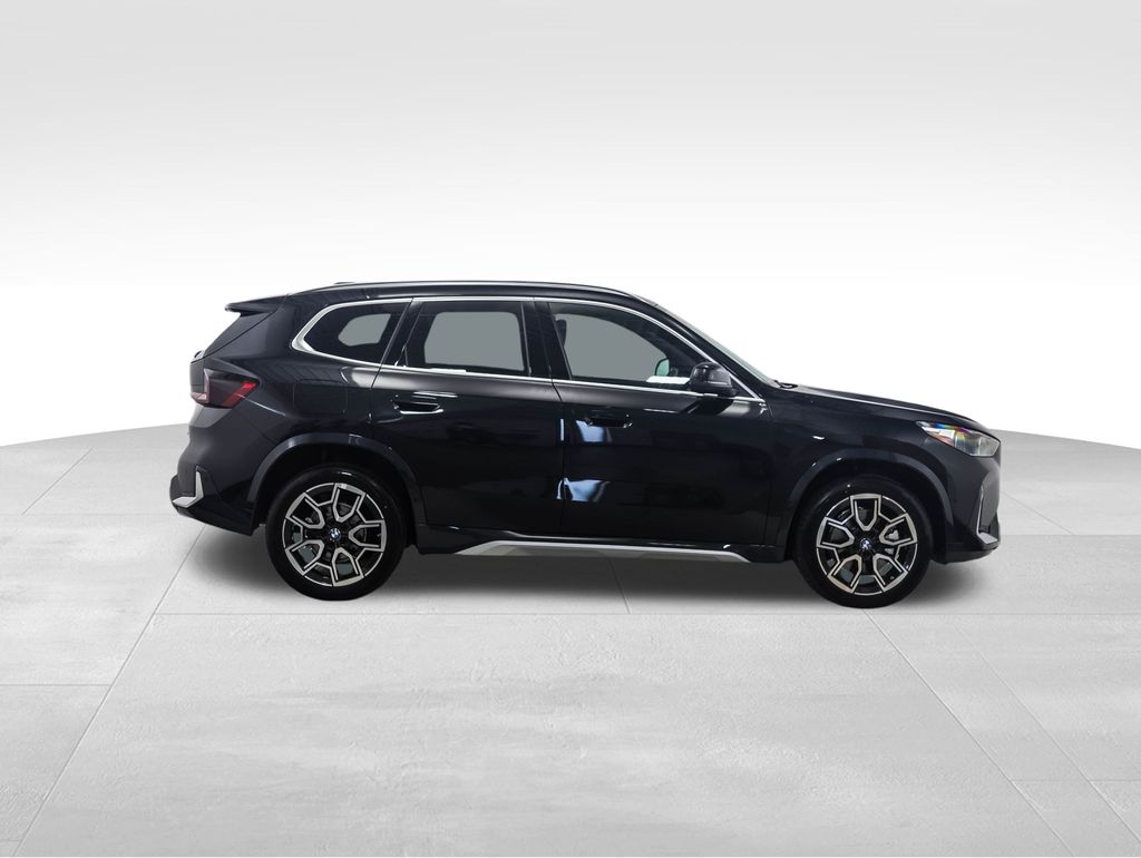 Thumbnail: 2026 BMW X1 - 7