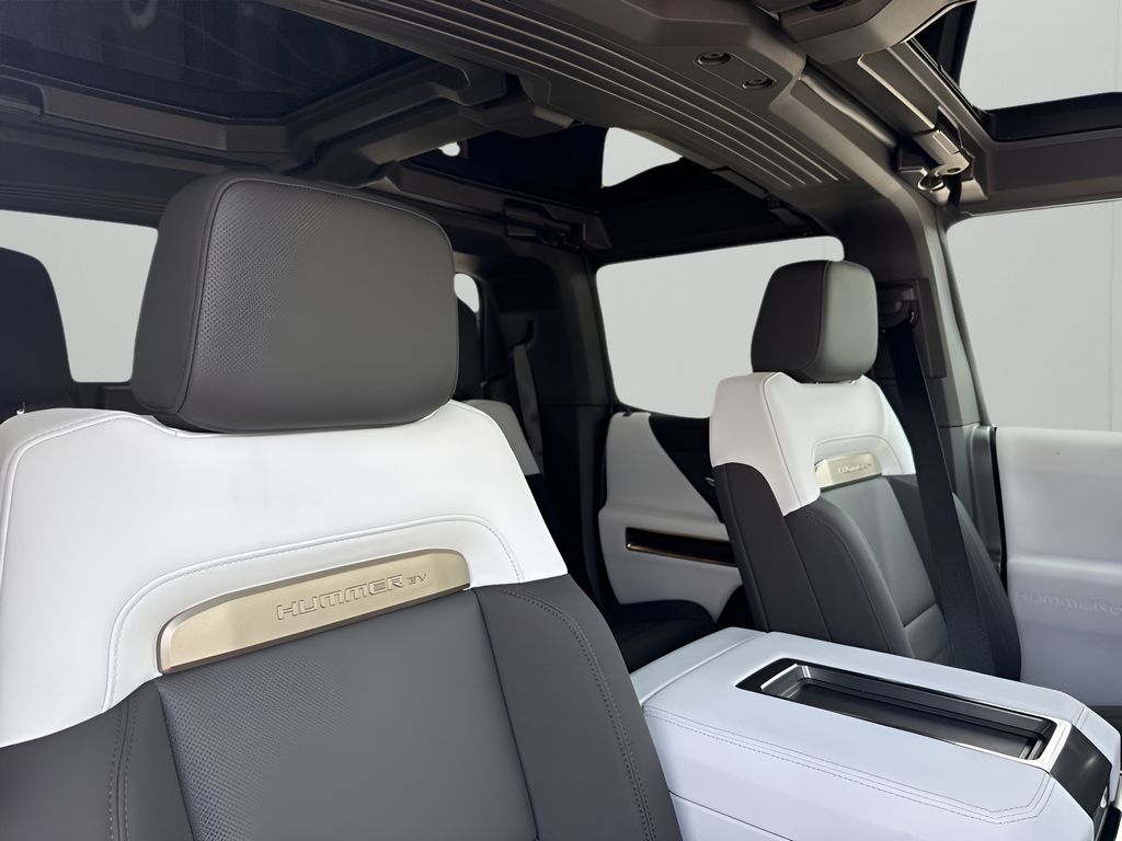 New Car 2025 Gmc Hummer Ev Pickup  2x For Sale Under $100,000 In Austin, Texas