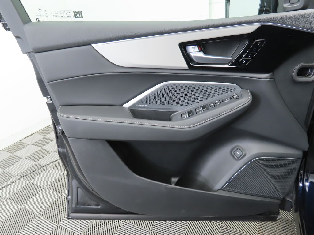 Thumbnail: 2026 Acura MDX - 24