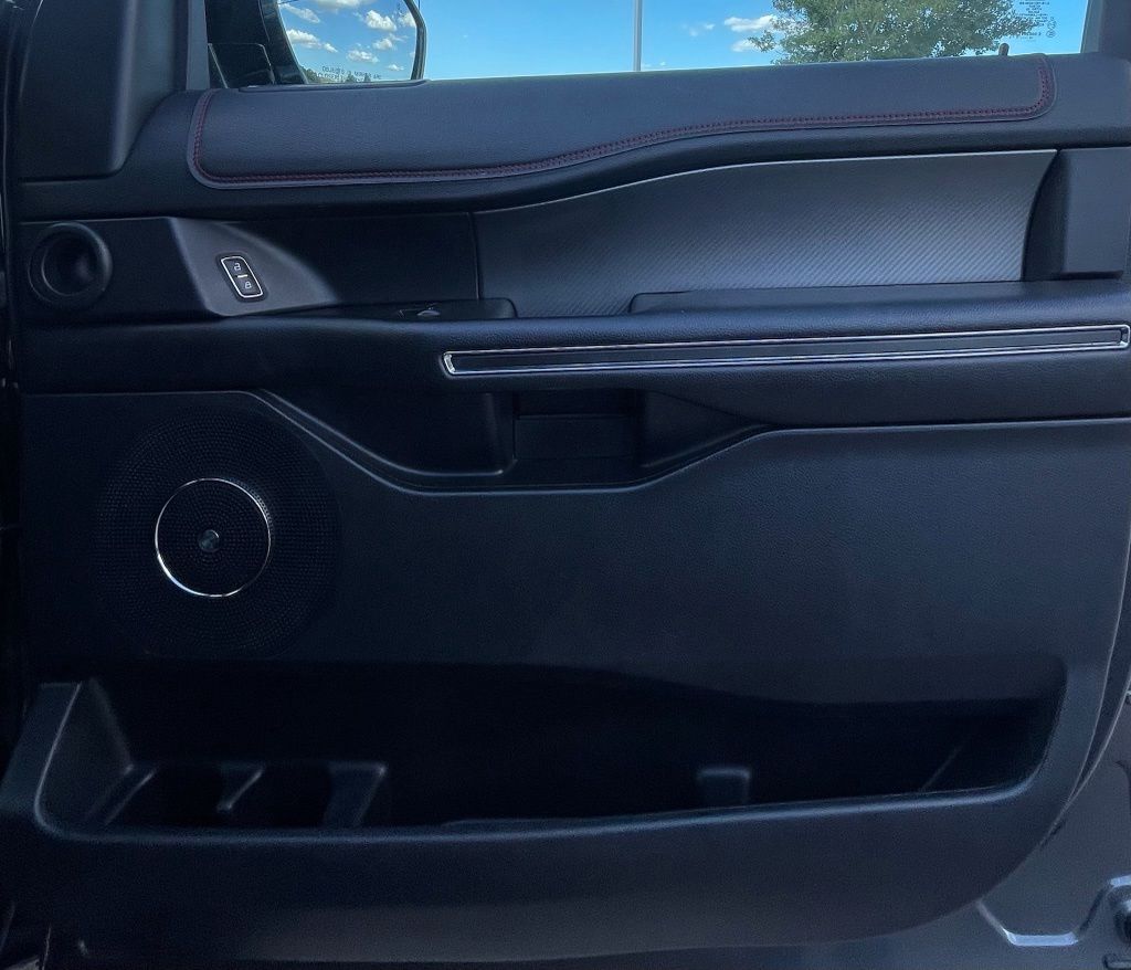 2019 Ford Expedition Max Limited Gray at AutoSavvy Houston Southwest