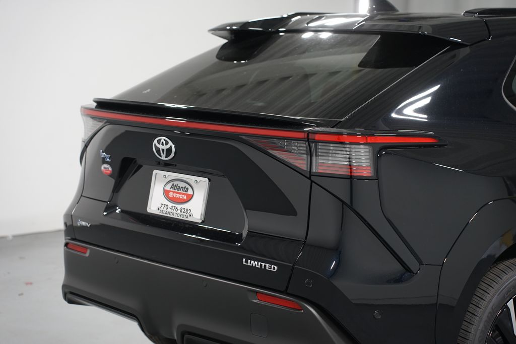 Thumbnail: 2026 Toyota bZ - 9