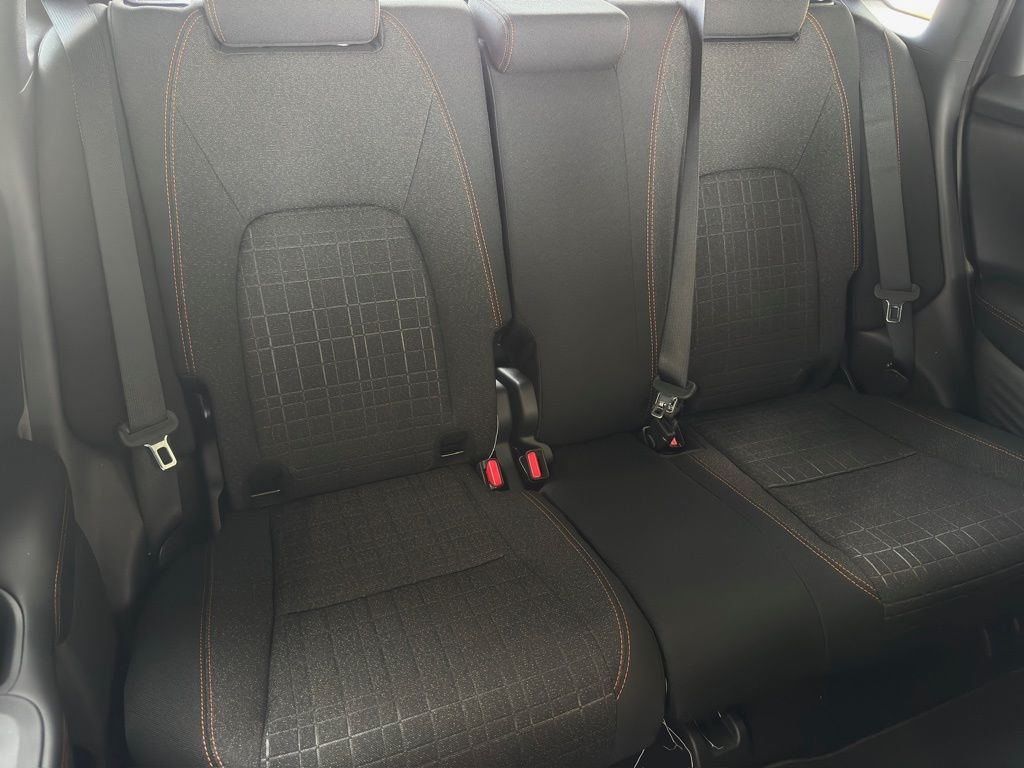 2026 Honda HR-V Sport White at Community Honda