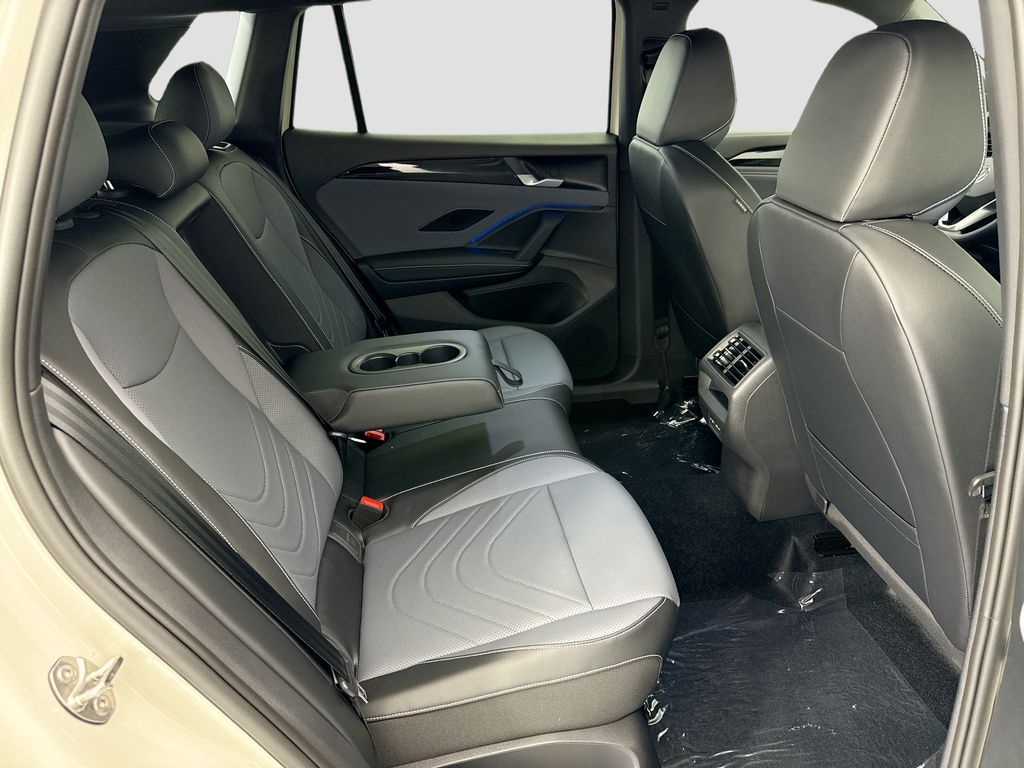 Thumbnail: 2026 Volkswagen Tiguan - 20