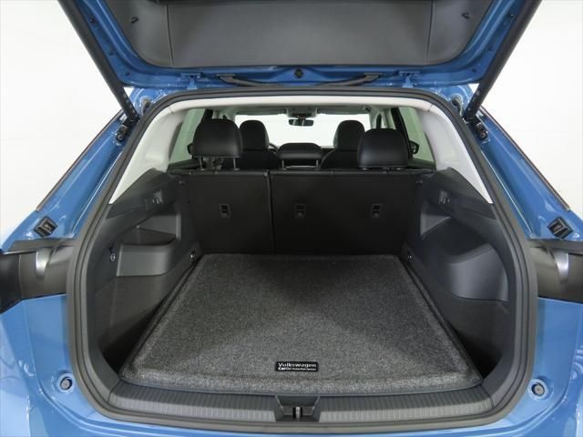 Thumbnail: 2026 Volkswagen Tiguan - 26