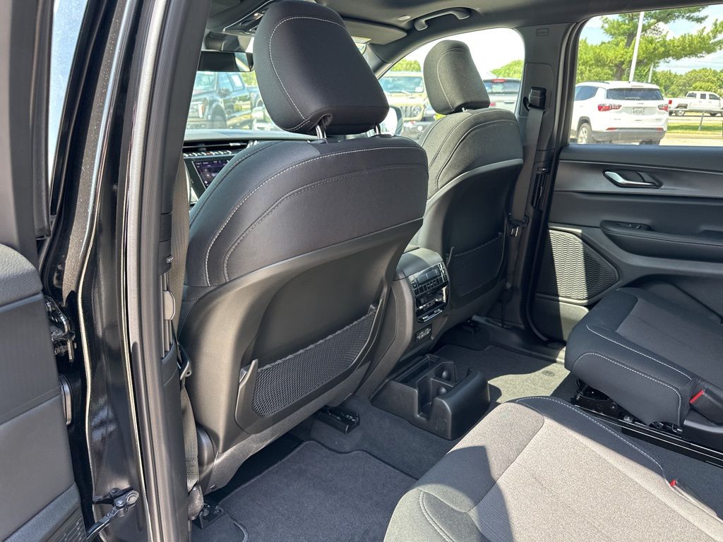 2025 Jeep Grand Cherokee L Laredo - Photo 41