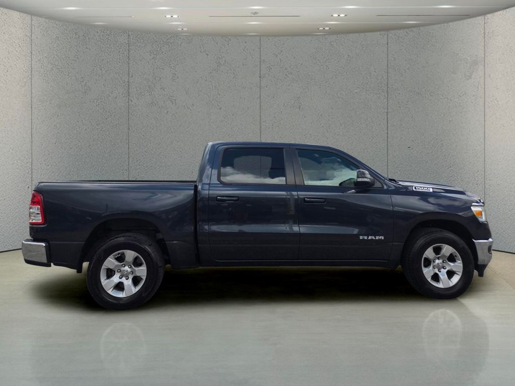 Used 2021 Ram 1500 Truck