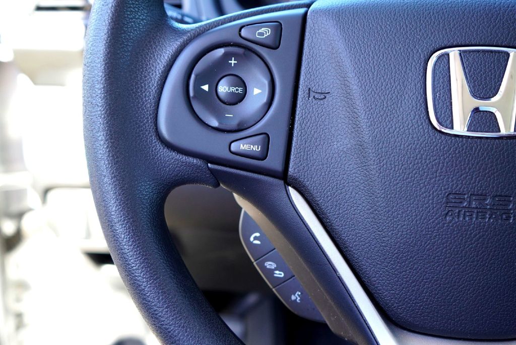 Used Car 2014 Honda Cr-v  Ex For Sale Under $15,000 In Taylor, Texas