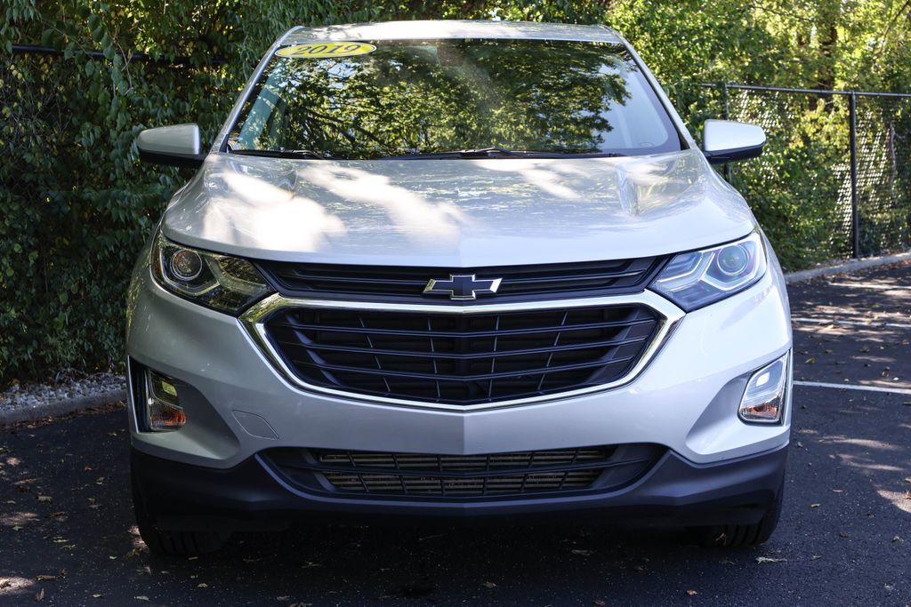 2019 Chevrolet Equinox LT 2