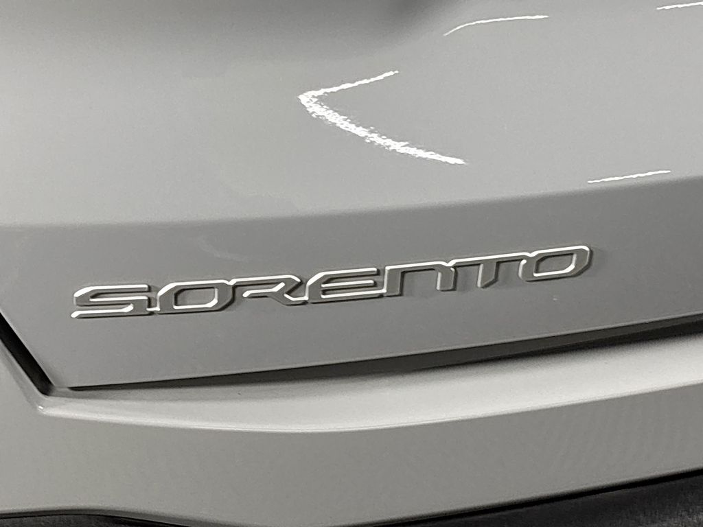 2024 Kia Sorento X-Pro SX Prestige