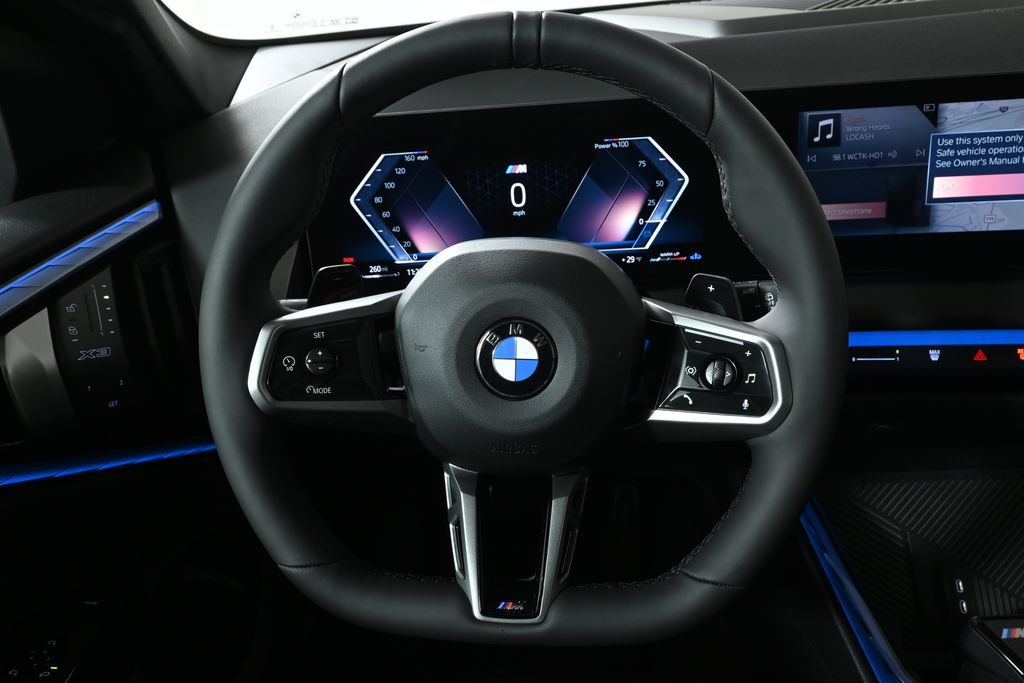 Thumbnail: 2026 BMW X3 - 18
