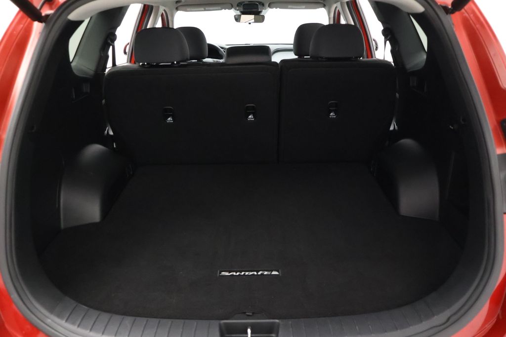 Thumbnail: 2023 Hyundai Santa Fe - 22