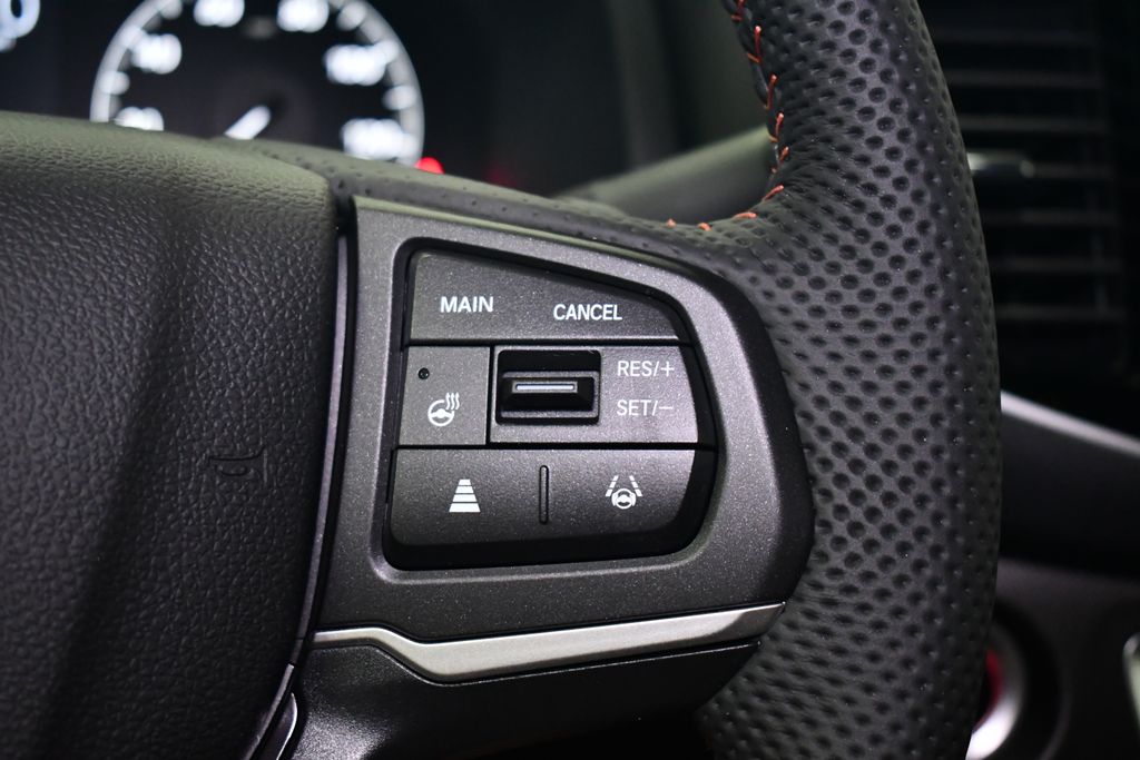 Thumbnail: 2026 Honda Ridgeline - 17