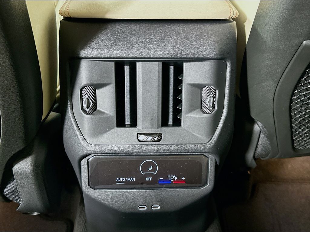 Thumbnail: 2026 BMW X3 - 18