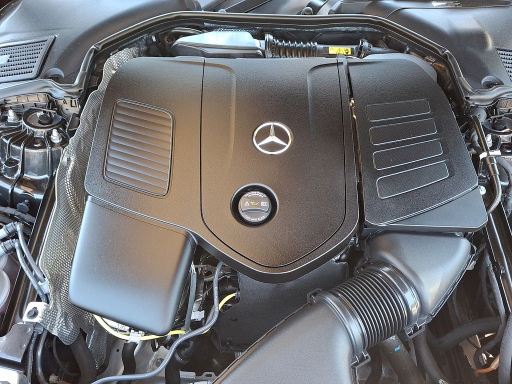 Thumbnail: 2024 Mercedes-Benz CLE - 29