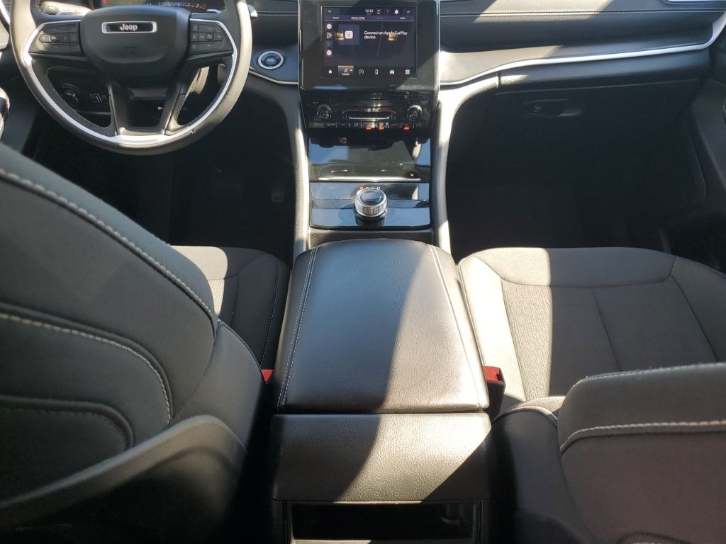 Used Car 2024 Jeep Grand Cherokee  Laredo For Sale Under $25,000 In Austin, Texas