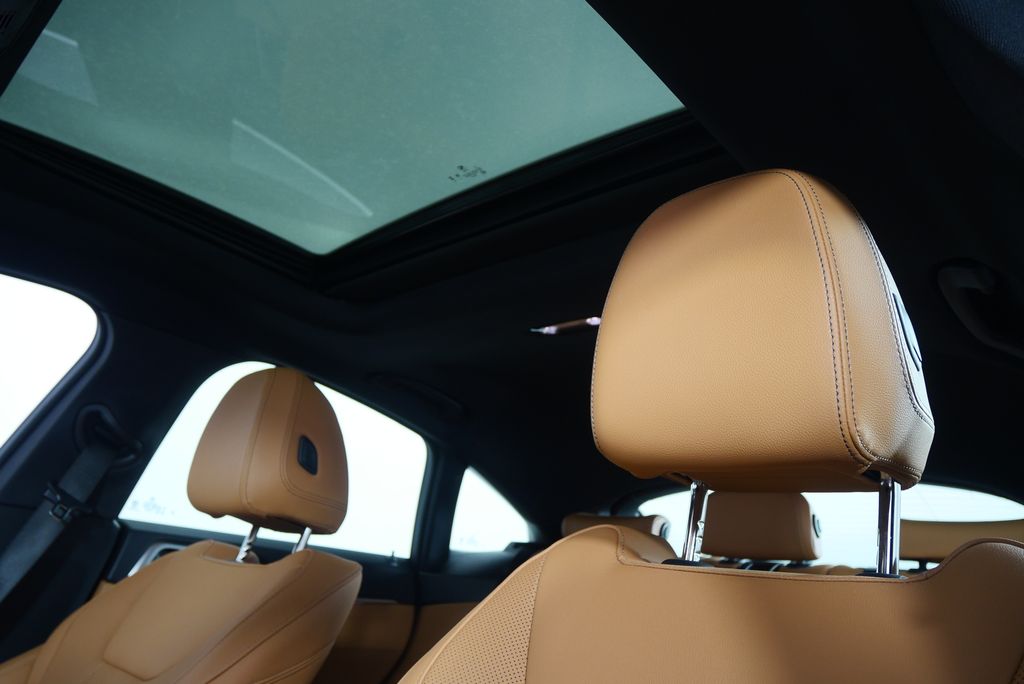 2024 BMW 4 Series 430i 11