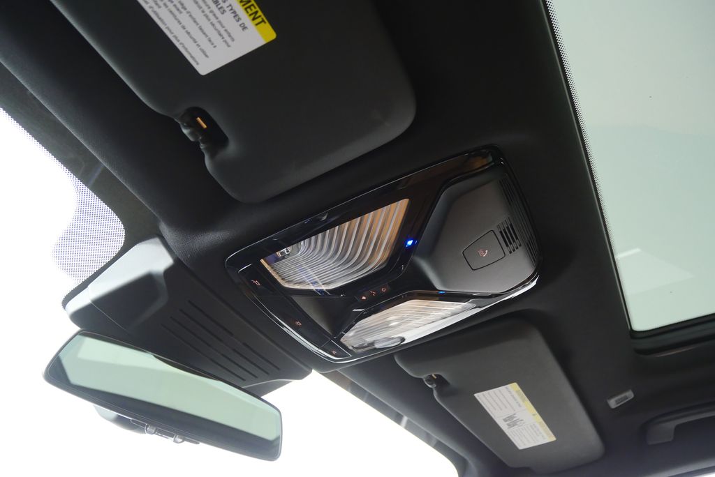 Thumbnail: 2026 BMW X5 - 25