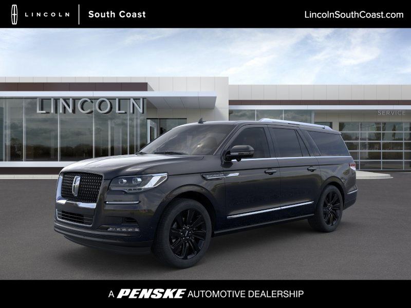 2024 Lincoln Navigator Reserve -
                Santa Ana, CA