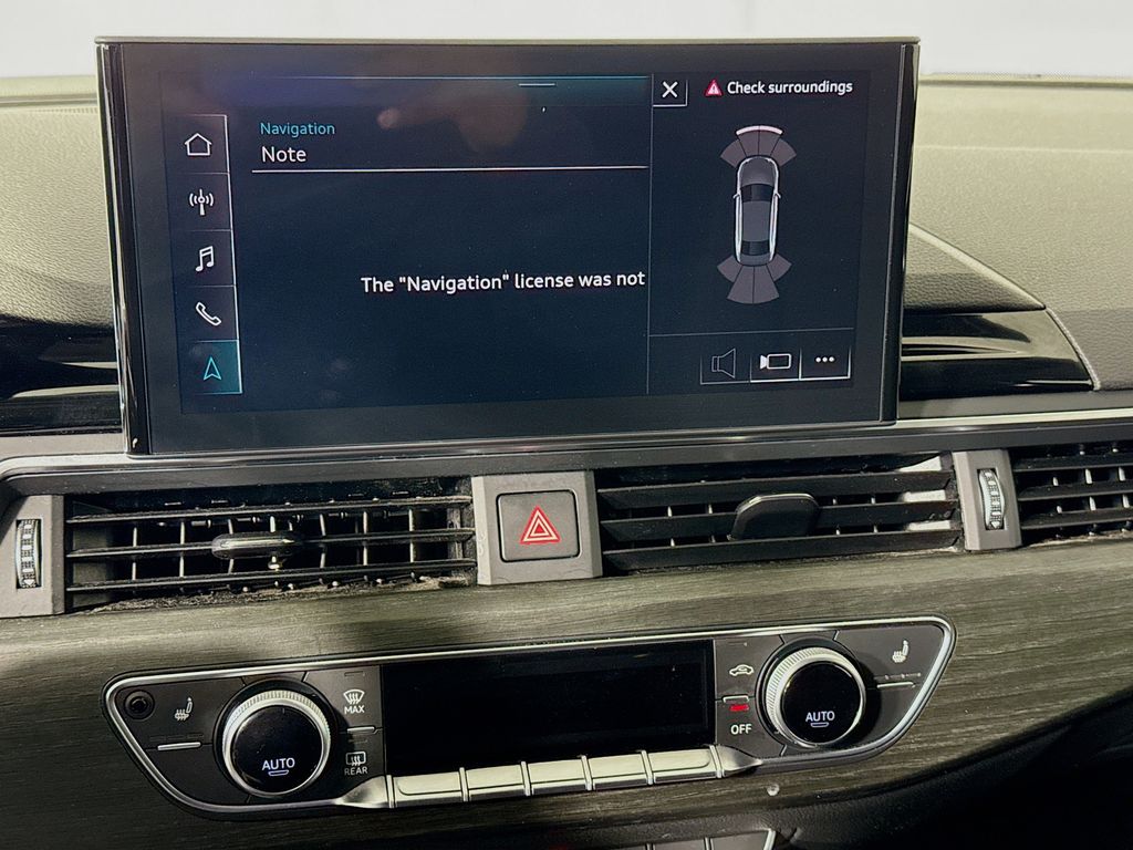 Thumbnail: 2021 Audi A4 - 13