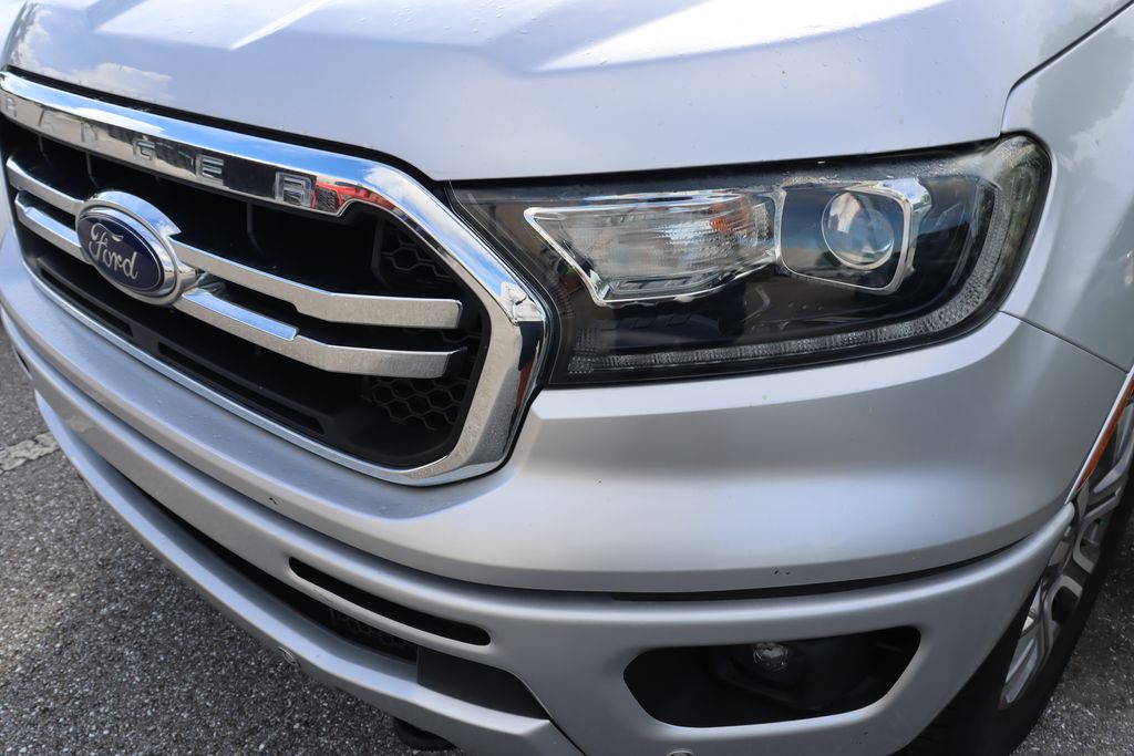 Thumbnail: 2019 Ford Ranger - 3