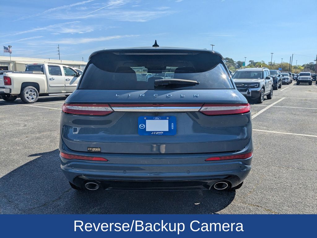 2024 Lincoln Corsair Grand Touring