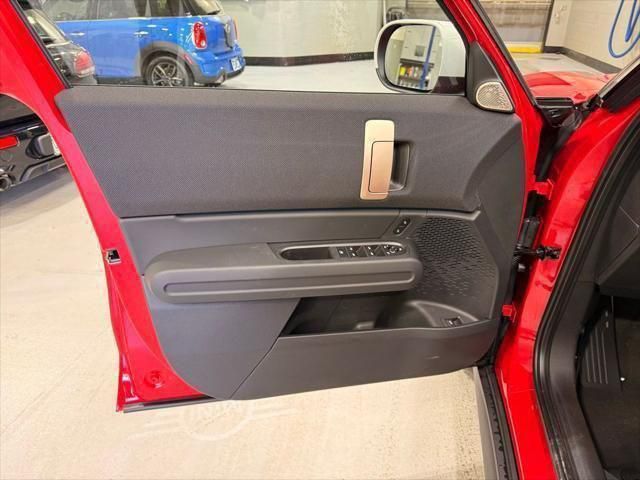 Thumbnail: 2026 MINI Cooper Countryman - 9