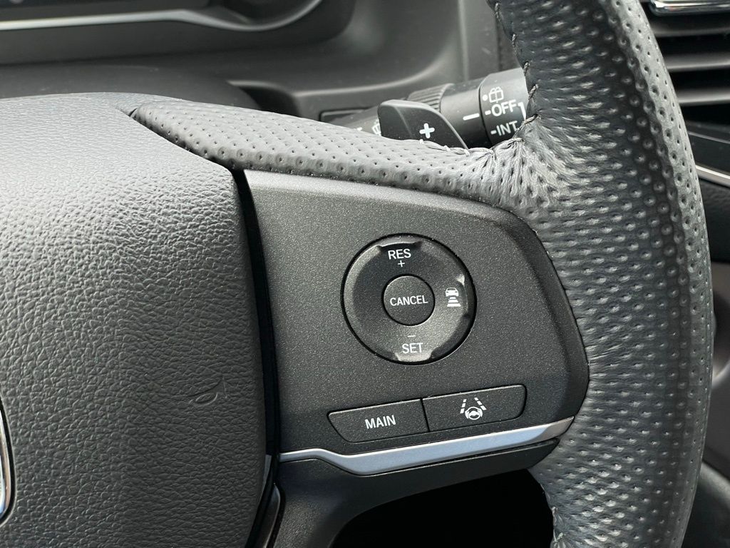 Thumbnail: 2023 Honda Passport - 14