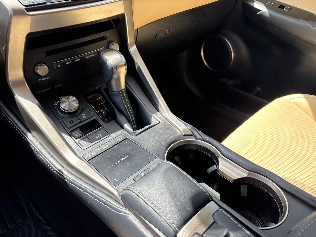 Used 2020 Black Lexus 300 Base image 27
