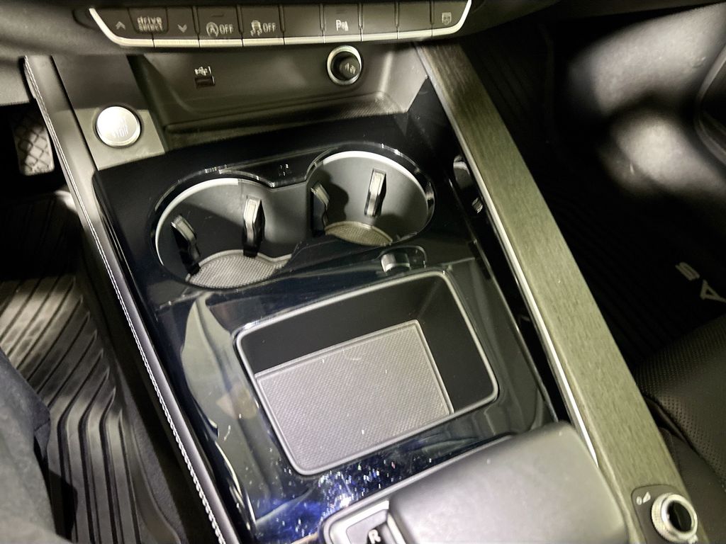 2023 Audi A5 Sportback 45 S line Premium Plus