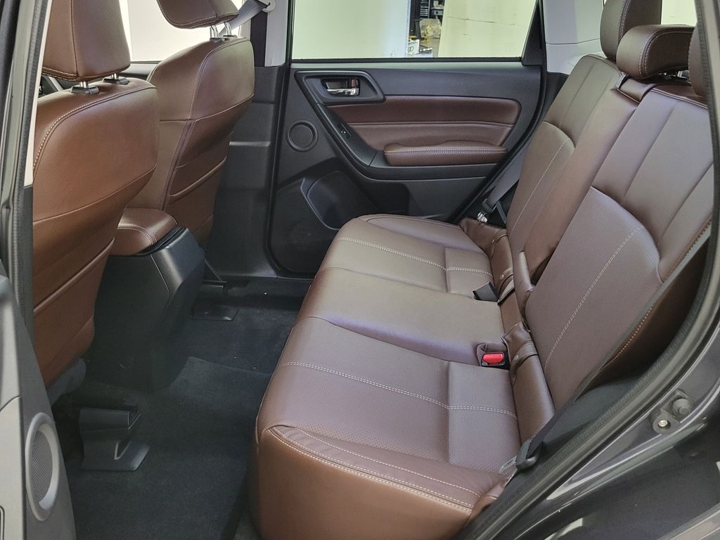 Thumbnail: 2018 Subaru Forester - 20